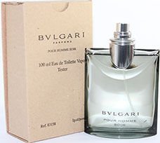 EAU De Soir Pour Homme - Men - 3.3 Oz. EDT - TESTER