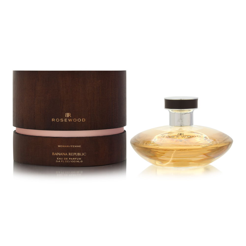 Rosewood - Women - 3.4Oz. EDP