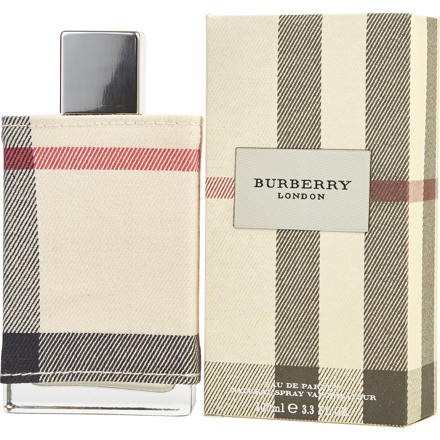 Burberry London - Women - 3.3Oz. EDP