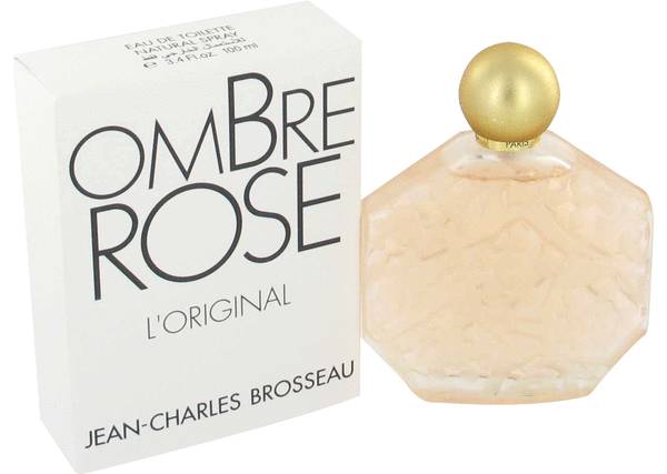 Ombre Rose - Women - 1.7Oz. EDT