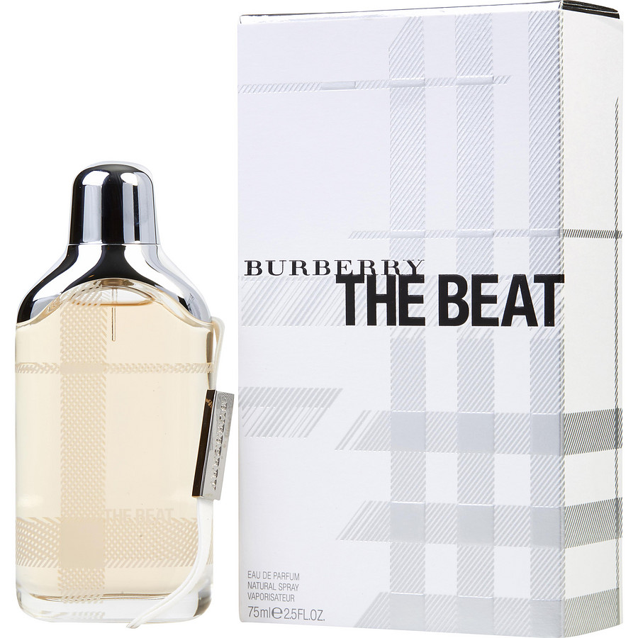 The Beat - Women - 2.5Oz. EDP