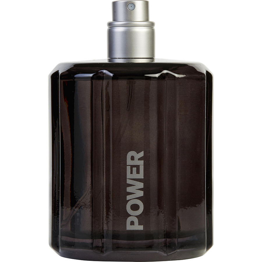 Power by 50 Cent - Men - 3.4 oz. - EDT - TESTER