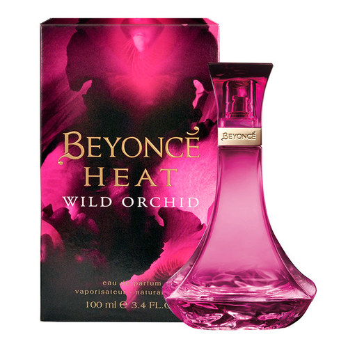 Beyonce Heat Wild Orchid - Women - 3.4Oz. EDP
