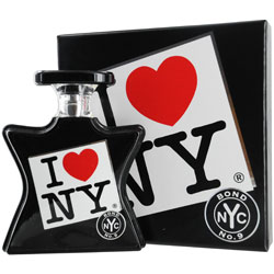 I Love New York - Women and Men - 1.7Oz. EDP