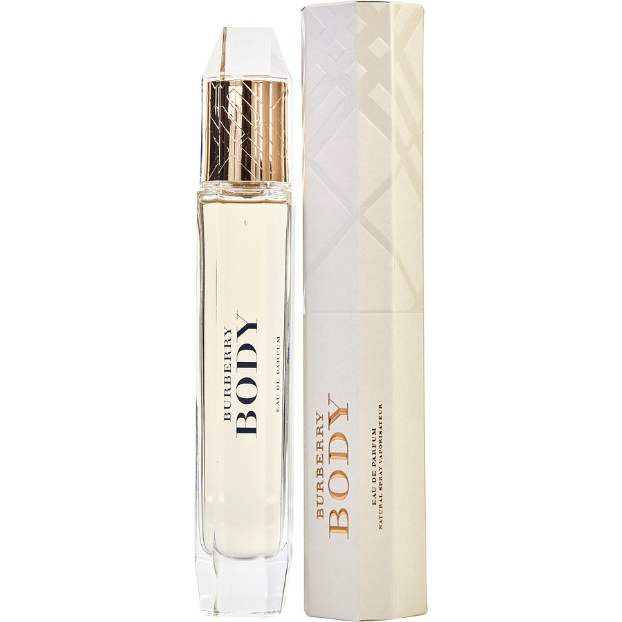 Burberry Body - Women - 2.0Oz. EDP
