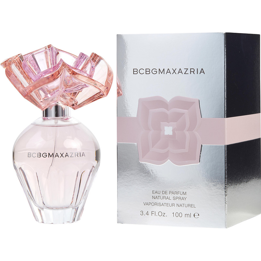 BCBG - Women - 3.4Oz. EDP