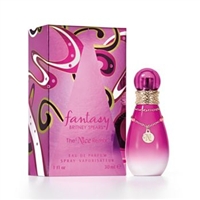 Fantasy The Nice Remix - Women - 3.4.Oz. EDP