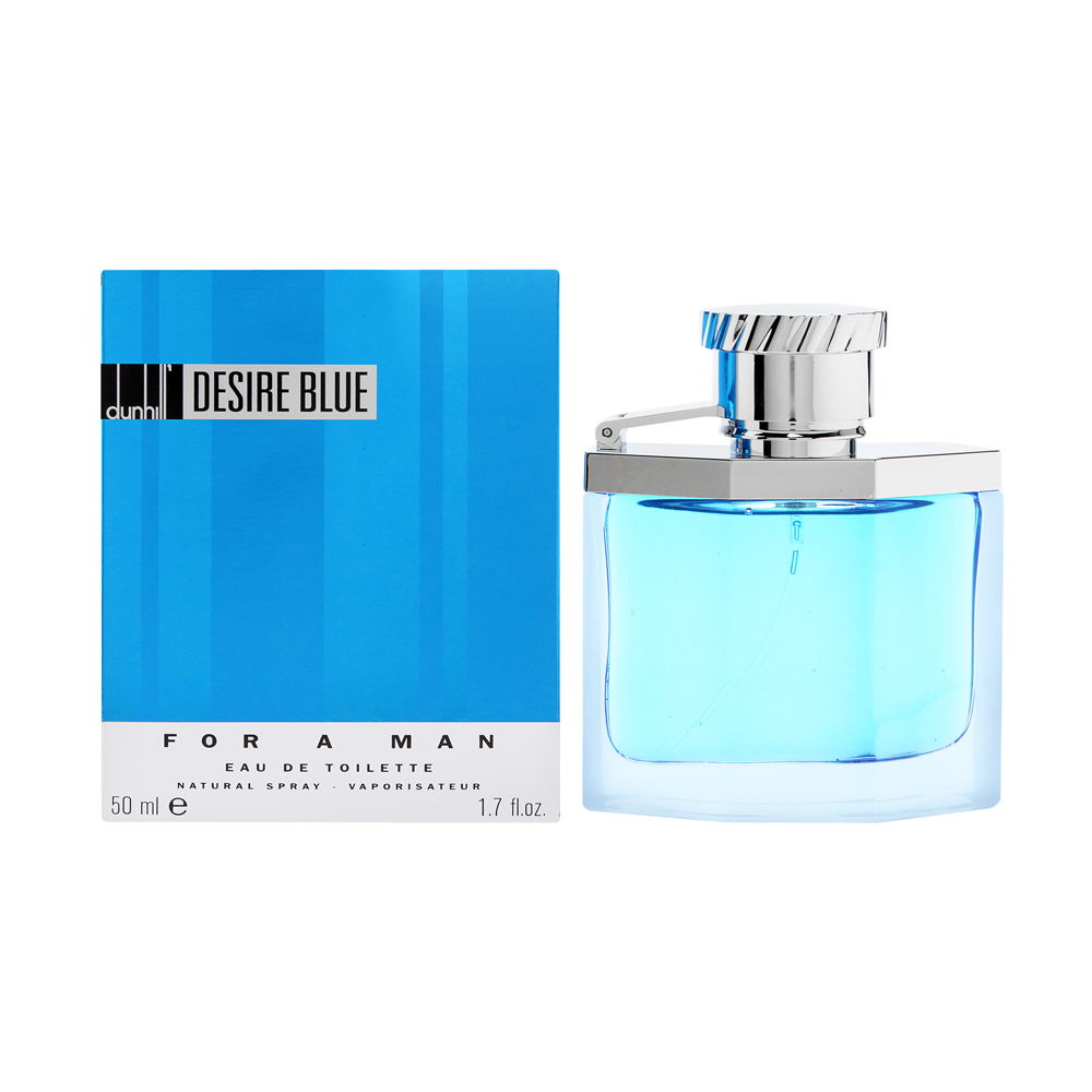 Desire Blue - Men - 1.7 Oz. EDT