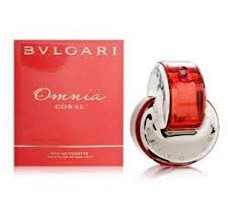 Omnia Coral - Women - 2.2 Oz. - EDT