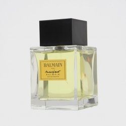 Monsieur Balmain - Men - 3.4Oz. EDT TESTER
