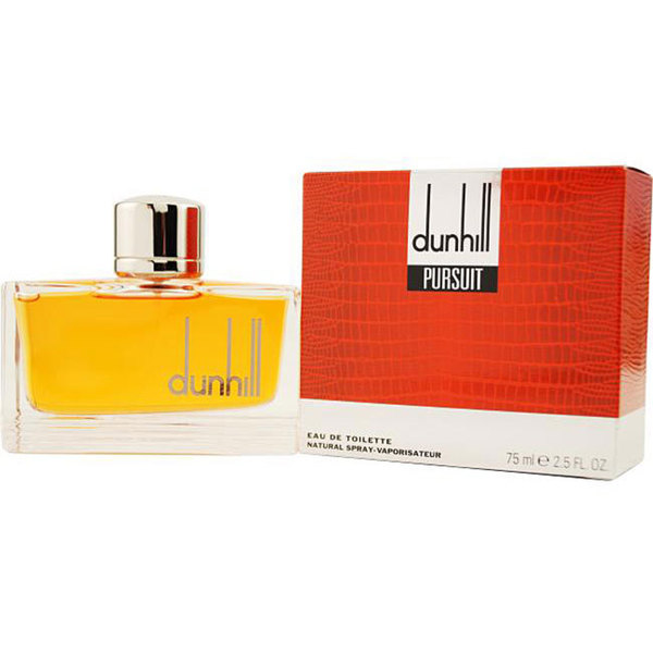 Dunhill Pursuit - Men - 2.5 Oz. EDT