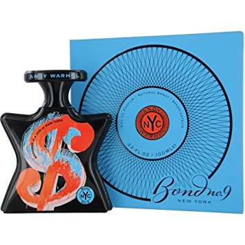 Success Is A Job In New York - Women - 3.4Oz. EDP