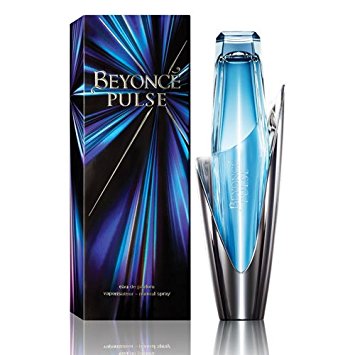 Pulse - Women - 3.4Oz. EDP