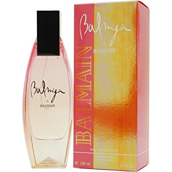 Balmya de Balmain - Women - 3.4Oz. EDT