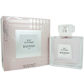 Eau D'Ivoire - Women - 3.3Oz. EDT TESTER