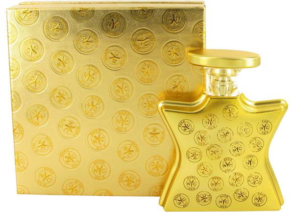 New York Signature - Women and Men - 1.7Oz. EDP