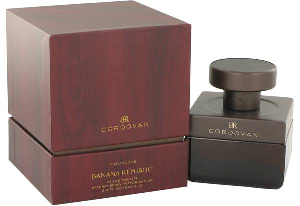 Cordovan - Men - 3.4Oz. EDT