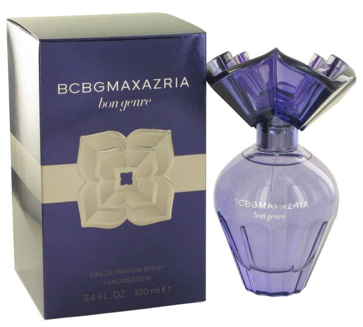 Bon Genre - Women - 3.4Oz. EDP