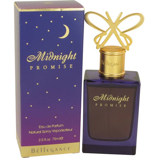 Midnight Promise - Women - 2.5Oz. EDP