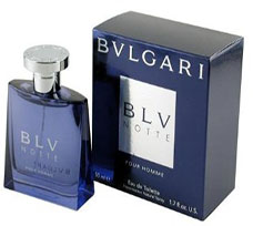 BLV Notte - Men - 3.3 Oz. EDT