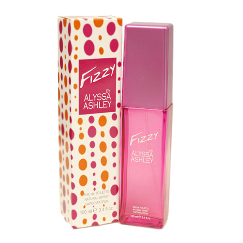 Fizzy - Women - 3.4 Oz. EDT