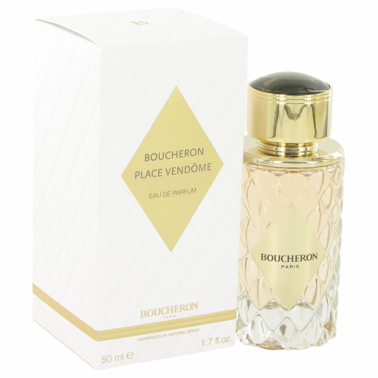 Boucheron Place Vendome - Women - 1.7Oz. EDP