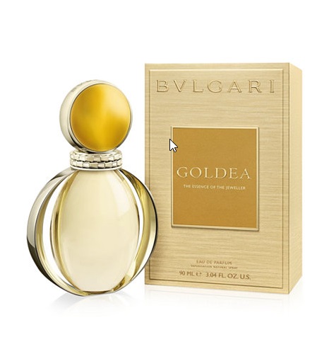 Goldea - Women - 3.0 oz. - EDP