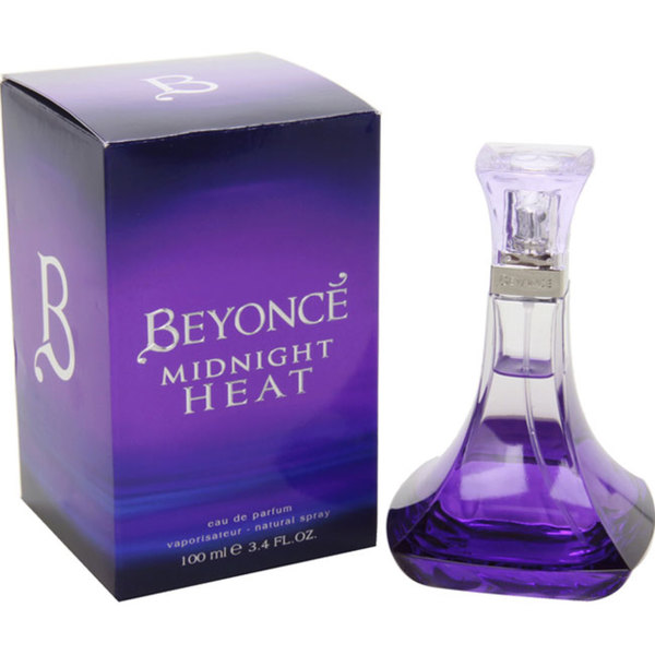 Midnight Heat - Women - 1.7Oz. EDP