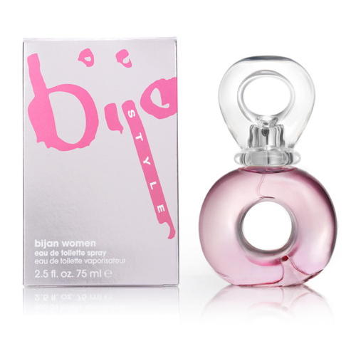Bijan Style - Women - 2.5Oz. EDT