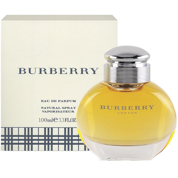 Burberry Women - Women - 3.4Oz. EDP