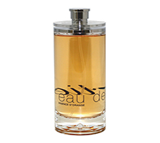 EAU de Cartier Essence D'Orange - Unisex - 6.7 Oz. - EDT - TESTER