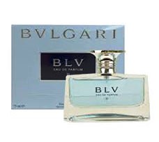 BLV II - Women - 2.5 Oz. - EDP