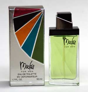 Mackie - Men - 1.7Oz. EDT