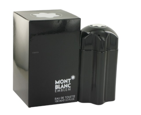 Emblem - Men - 3.4 oz. - EDT