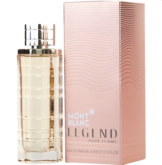 Legen Spirit - Women - 2.5 oz. - EDP