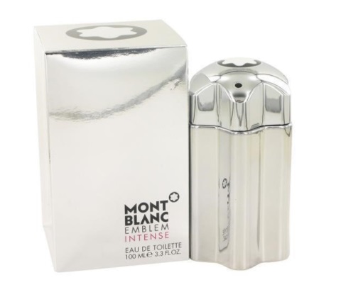 Emblem Intense - Men - 3.4 oz. - EDT