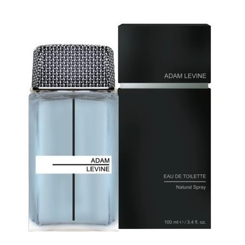 Adam Levine - Men - 3.4 Oz. EDP