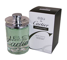 EAU de Cartier - Unisex - 3.3 Oz. EDT - TESTER