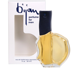 Bijan - Men - 1.0Oz. EDT
