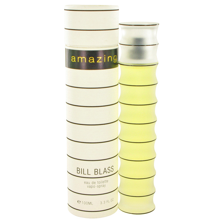 Amazing - Women - 3.4Oz. EDP