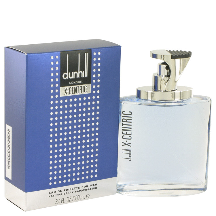 X-Centric - Men - 1.7 Oz. EDT
