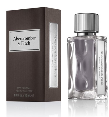 First Instinct - Men - 1.0 Oz. EDT