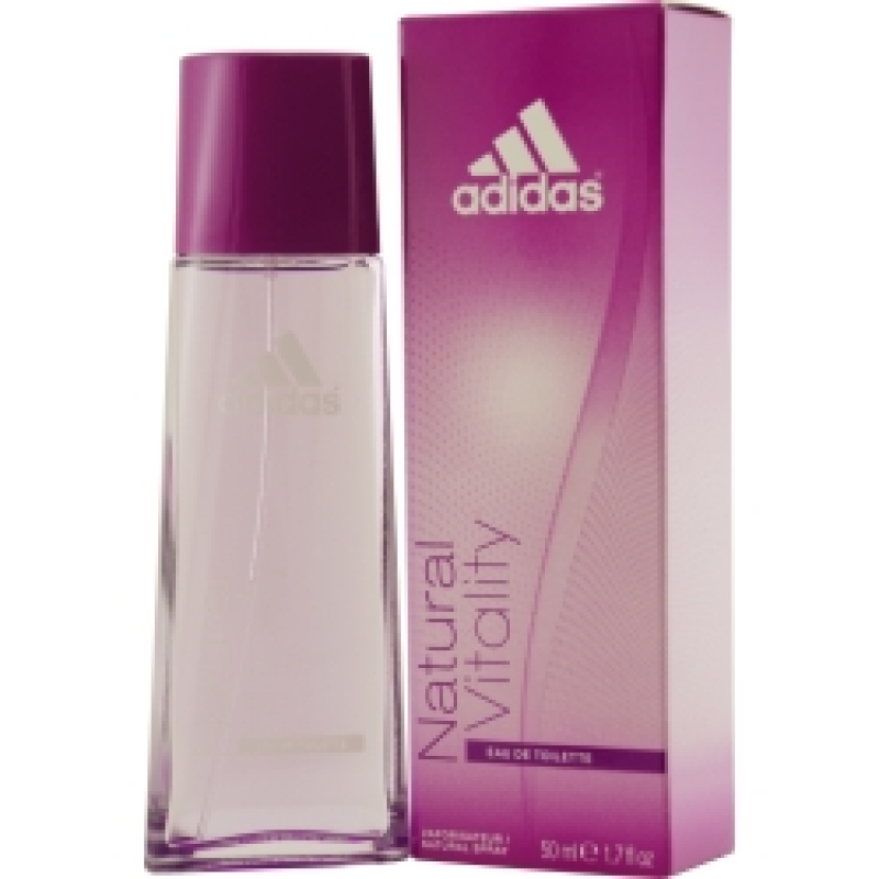 Natural Vitality - Women - 1.7 Oz. EDT
