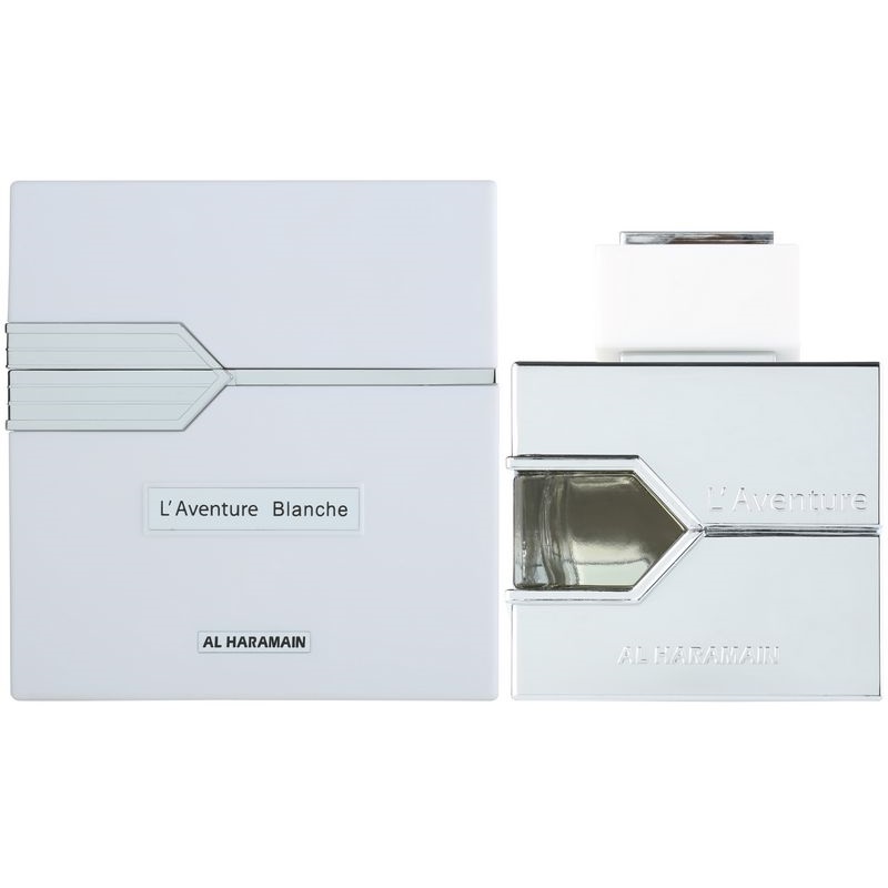 L'Aventure Blanche - Women - 3.3 Oz. EDP