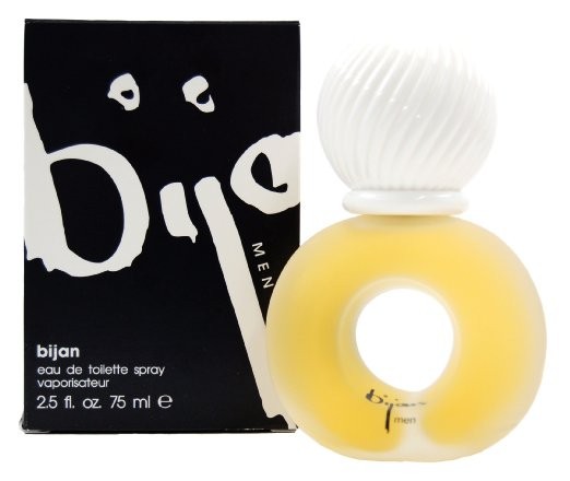 Bijan - Men - 2.5Oz. EDT