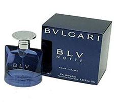 BLV Notte - Women - 2.5 Oz. - EDT
