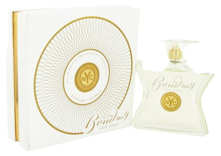 Madison Soiree - Women - 3.3Oz. EDP