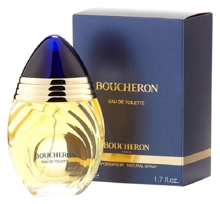 Boucheron - Women - 1.7Oz. EDT