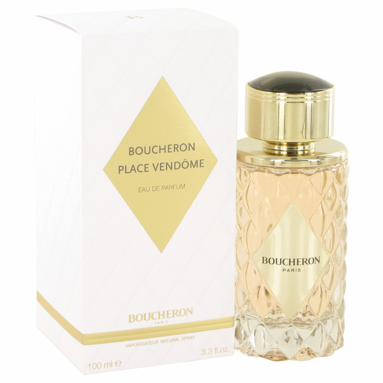 Boucheron Place Vendome - Women - 3.3Oz. EDP