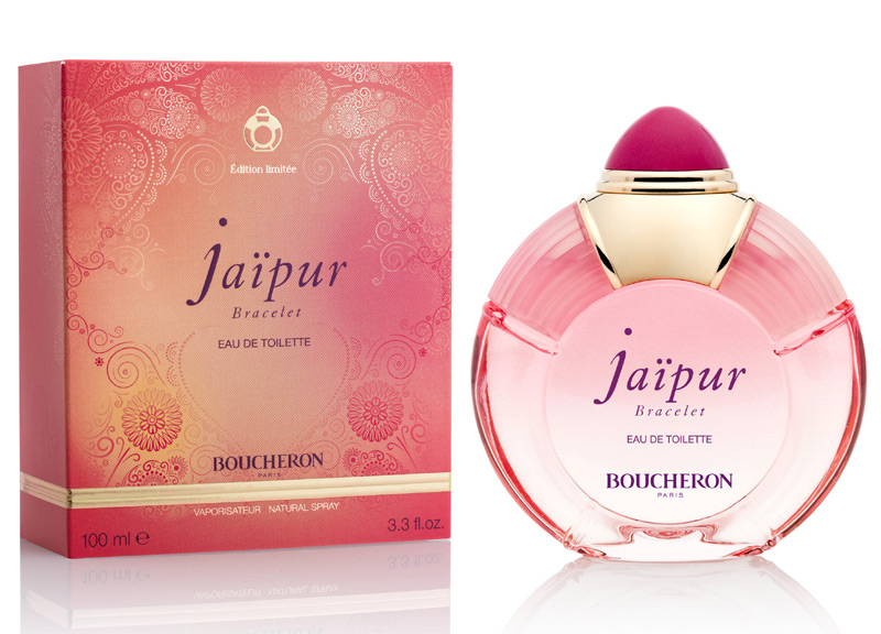 Jaipur Bracelet - Women - 3.3Oz. EDP